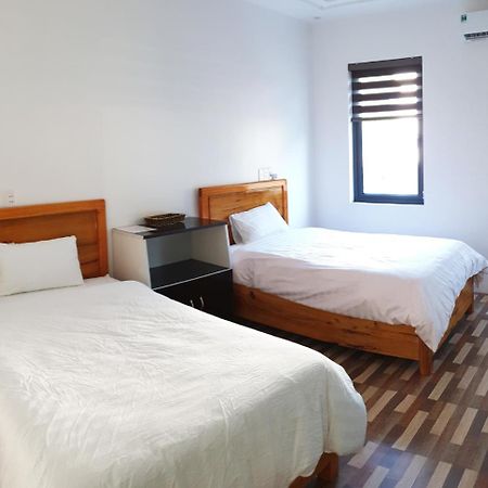 Long Hotel And Motobike Rental ها جيانج المظهر الخارجي الصورة