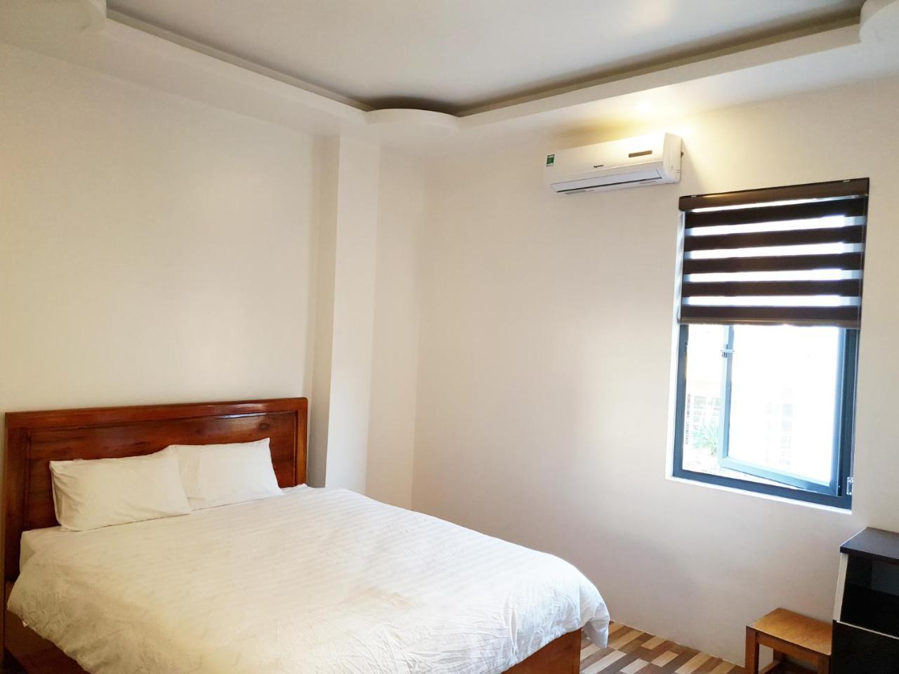 Long Hotel And Motobike Rental ها جيانج المظهر الخارجي الصورة